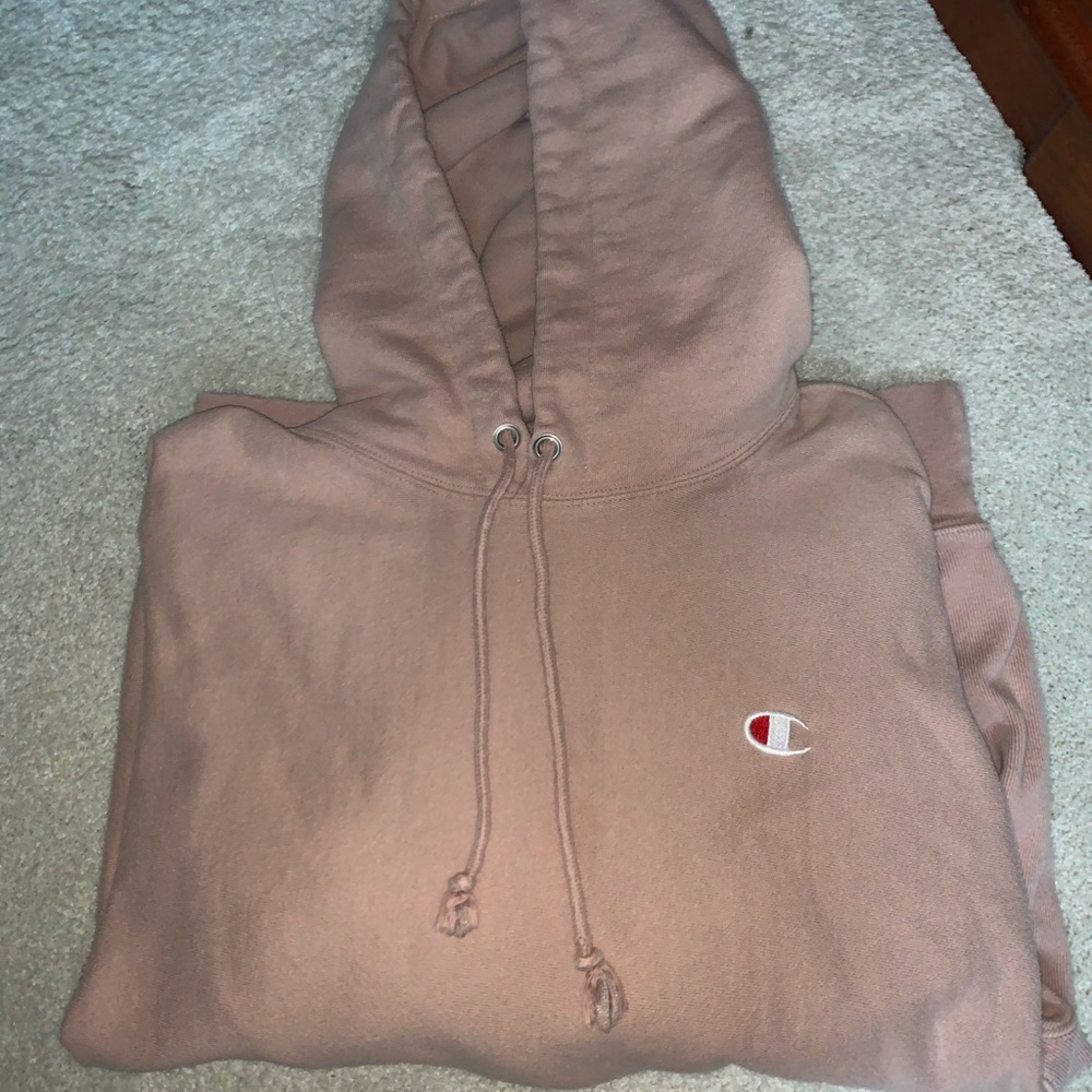 UO Champion exclusive reverse weave hoodie